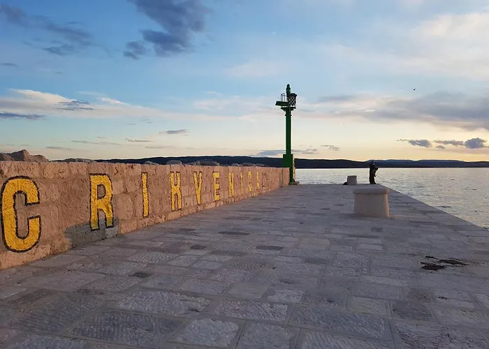 Ana Koni * Crikvenica