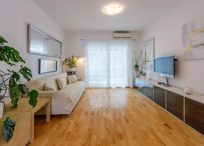 Appartement Ana Koni