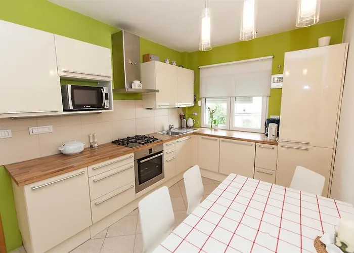 Ana Koni Apartmán *