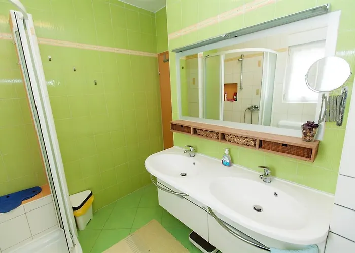 Apartmán Ana Koni *